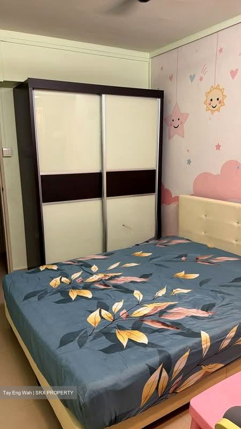 Blk 648B Jurong West Street 61 (Jurong West), HDB 4 Rooms #583469851